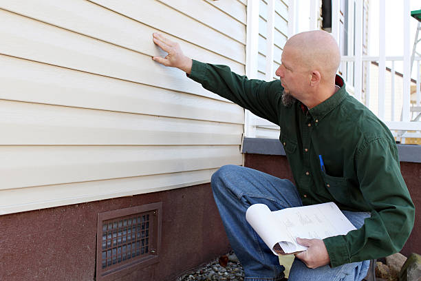 Affordable Siding Repair and Maintenance Services in Lakeshore, LA